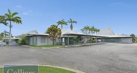 Offices commercial property for lease at A & D/235 Fulham Road Vincent QLD 4814