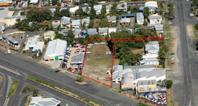 Development / Land commercial property for lease at 59 Mulgrave Road Parramatta Park QLD 4870