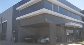 Showrooms / Bulky Goods commercial property for lease at 1/44 Network Drive Truganina VIC 3029