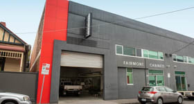 Factory, Warehouse & Industrial commercial property for lease at 29 Grosvenor Street Abbotsford VIC 3067
