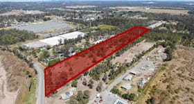 Development / Land commercial property for lease at 236 Bowhill Road Willawong QLD 4110