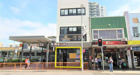 Shop & Retail commercial property for lease at Shop 1/249 Forest Road Hurstville NSW 2220