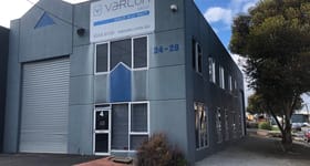 Offices commercial property for sale at Unit 4, 28 Hampstead Road Maidstone VIC 3012
