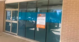 Offices commercial property for sale at Ground 1 Unit 4/169 Newcastle Street Fyshwick ACT 2609