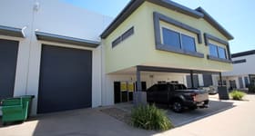 Factory, Warehouse & Industrial commercial property leased at 585 Ingham Road Mount St John QLD 4818