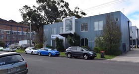 Offices commercial property for lease at Suite 5, 27 Annie Street Wickham NSW 2293