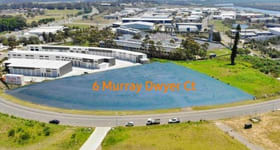 Development / Land commercial property for lease at 6 Murray Dwyer Ct Mayfield West NSW 2304