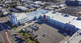 Offices commercial property leased at 186-196 Draper Street Cairns City QLD 4870