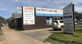Showrooms / Bulky Goods commercial property for lease at 104 Hammond Avenue Wagga Wagga NSW 2650