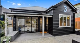 Offices commercial property leased at 3 Latrobe Terrace Paddington QLD 4064