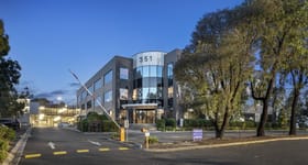 Offices commercial property leased at 351 Burwood Highway Forest Hill VIC 3131