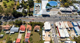 Development / Land commercial property for sale at Wynnum Road Cannon Hill QLD 4170