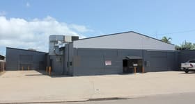 Showrooms / Bulky Goods commercial property for sale at 321 Ingham Road Garbutt QLD 4814