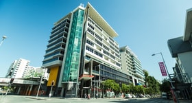Offices commercial property leased at 199 Grey Street South Brisbane QLD 4101