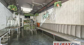 Showrooms / Bulky Goods commercial property leased at SHOP 4/156 Boundary Street West End QLD 4101