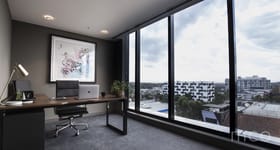 Offices commercial property leased at Level 5/850 Whitehorse Road Box Hill VIC 3128