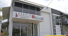 Shop & Retail commercial property leased at 1/55 Douglas Street Milton QLD 4064