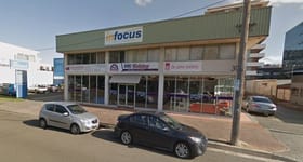 Offices commercial property for lease at Level 1/30 Kenny Street Wollongong NSW 2500