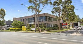 Factory, Warehouse & Industrial commercial property for lease at 105 Highbury Road Burwood VIC 3125