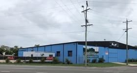 Factory, Warehouse & Industrial commercial property for lease at 6 Hubert Street South Townsville QLD 4810
