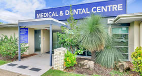 Medical / Consulting commercial property for lease at 21-25 Bertha Street Caboolture QLD 4510