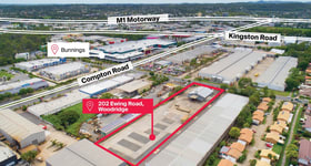 Offices commercial property for sale at 202 Ewing Road Woodridge QLD 4114