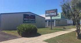 Factory, Warehouse & Industrial commercial property for lease at 152-154 Aumuller Street Bungalow QLD 4870
