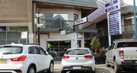 Offices commercial property for lease at Suite 12/186 Queen Street Campbelltown NSW 2560