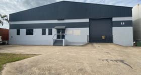Showrooms / Bulky Goods commercial property for lease at 22 Hamill Garbutt QLD 4814