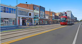 Shop & Retail commercial property for lease at Ground Floor, 518 Hunter Street Newcastle NSW 2300
