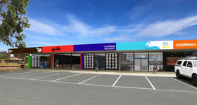 Shop & Retail commercial property leased at 70 Warringa Crescent Hoppers Crossing VIC 3029
