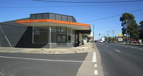 Showrooms / Bulky Goods commercial property for lease at 1040B North Road Bentleigh East VIC 3165