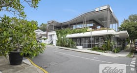 Offices commercial property for lease at 166 Baroona Road Paddington QLD 4064