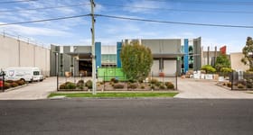 Factory, Warehouse & Industrial commercial property for sale at 51-55 North View Drive Sunshine West VIC 3020