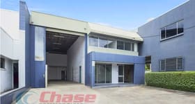 Factory, Warehouse & Industrial commercial property leased at 12 Heussler Terrace Milton QLD 4064
