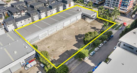 Showrooms / Bulky Goods commercial property leased at Tenancy 3/24 Duncan Street West End QLD 4101