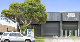Factory, Warehouse & Industrial commercial property sold at 7/2 Apsley Place Seaford VIC 3198