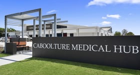 Medical / Consulting commercial property for lease at 120-124 McKean Street Caboolture QLD 4510