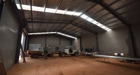Shop & Retail commercial property for lease at Shed 2/25 Industrial Avenue Wilsonton QLD 4350