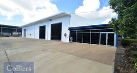 Factory, Warehouse & Industrial commercial property for lease at 25 Jay Street Mount St John QLD 4818