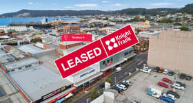 Offices commercial property leased at Tenancy 4/43-45 Mount Street Burnie TAS 7320