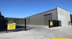 Factory, Warehouse & Industrial commercial property for lease at 5/8 Sutton Street Wagga Wagga NSW 2650
