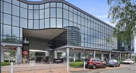 Offices commercial property for lease at 125 Main Street Blacktown NSW 2148
