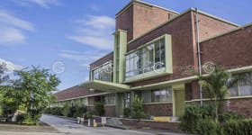 Offices commercial property for lease at 25 - 27 Nyrang Street Lidcombe NSW 2141