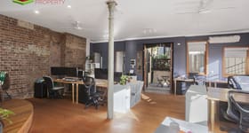 Offices commercial property for lease at Studio Level 2/21 Shepherd (Cnr Knox) STREET Chippendale NSW 2008