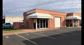 Factory, Warehouse & Industrial commercial property for sale at Unit 1/8 George Street Bunbury WA 6230