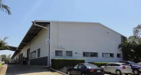 Factory, Warehouse & Industrial commercial property for lease at Tingalpa QLD 4173