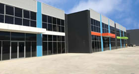 Factory, Warehouse & Industrial commercial property for sale at Units 1-11/17-21 Barretta Road Ravenhall VIC 3023