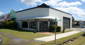 Factory, Warehouse & Industrial commercial property leased at 29 Hannam Street Bungalow QLD 4870