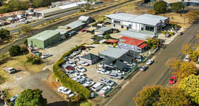 Factory, Warehouse & Industrial commercial property for lease at 84 Mort Street North Toowoomba QLD 4350
